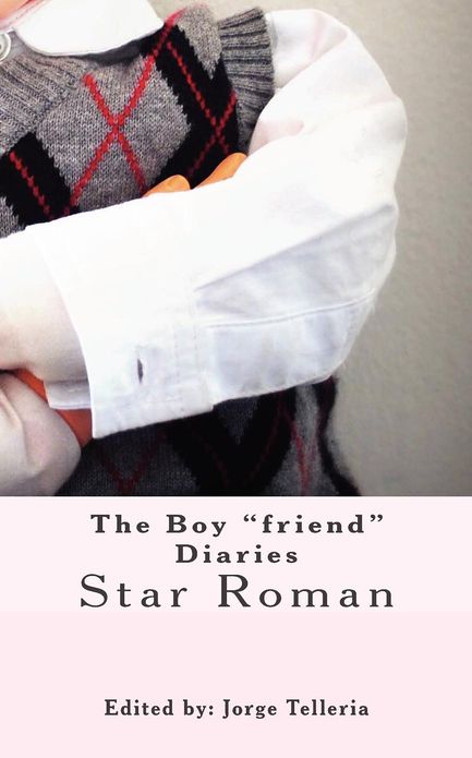 The Boy"friend" Diaries