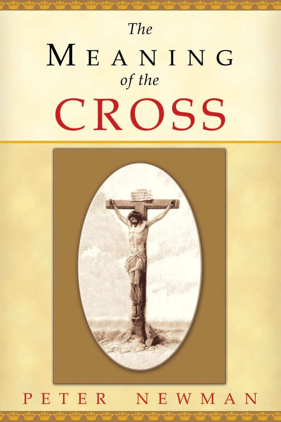 The Meaning of the Cross