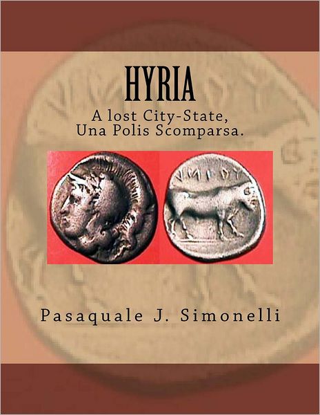 Hyria, A lost City-State, Una Polis Scomparsa.: Nola-Hyria