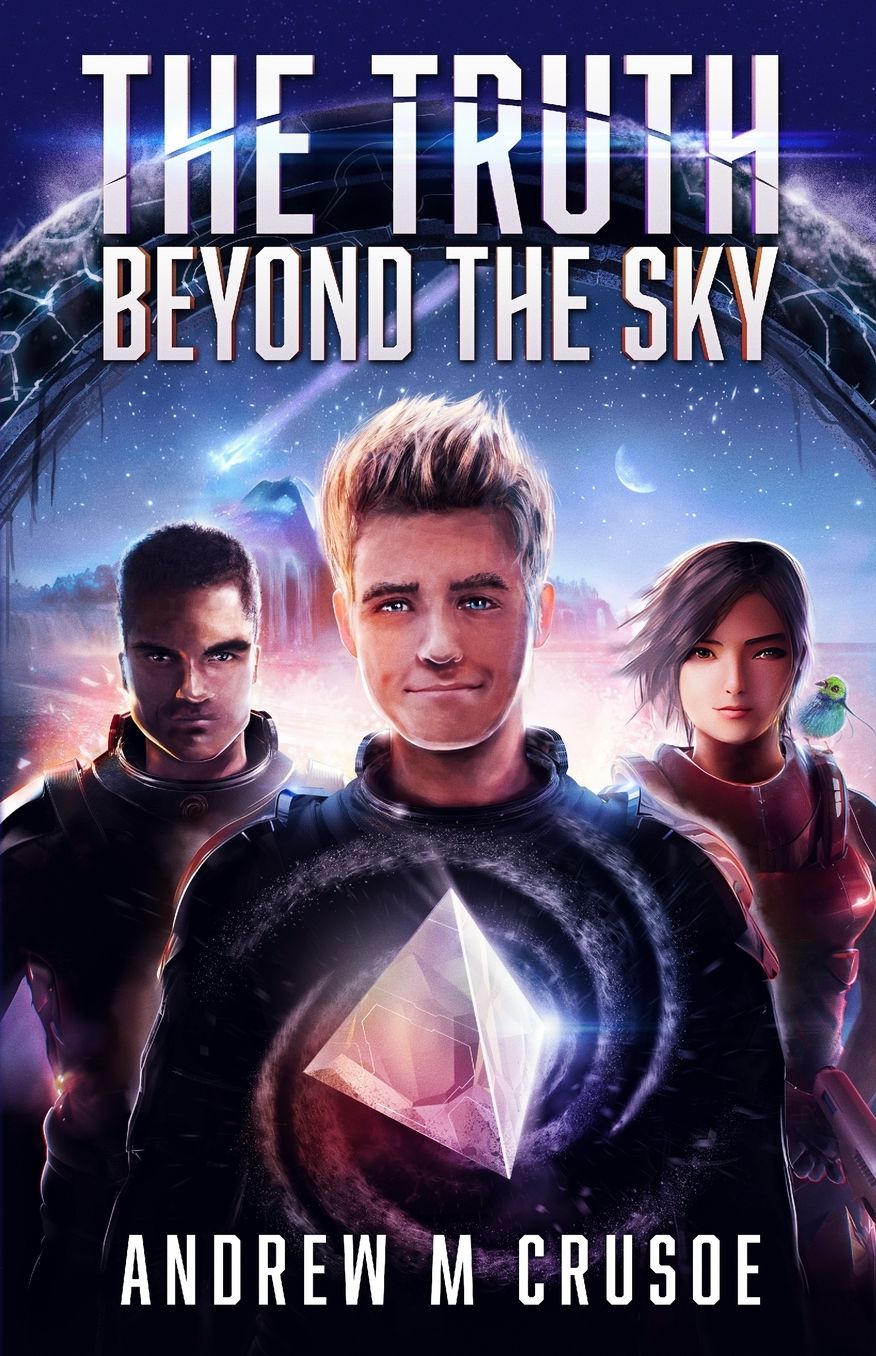 The Truth Beyond the Sky
