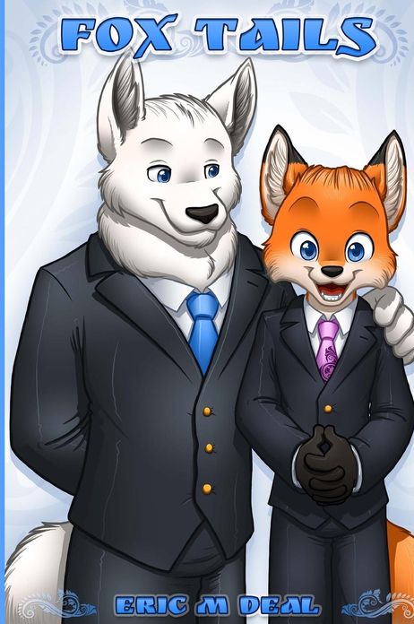 Fox Tails