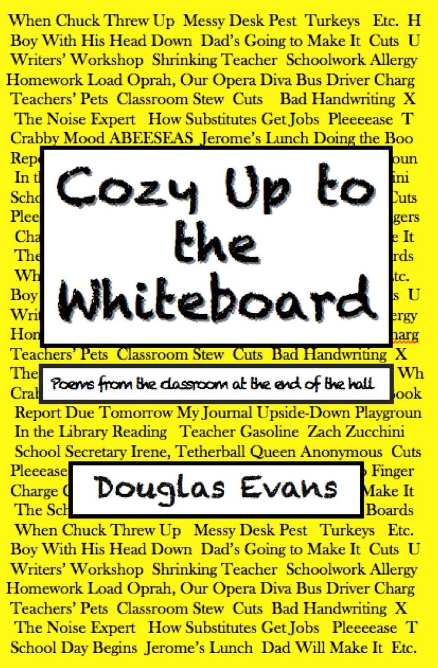 Cozy Up to the Whiteboard