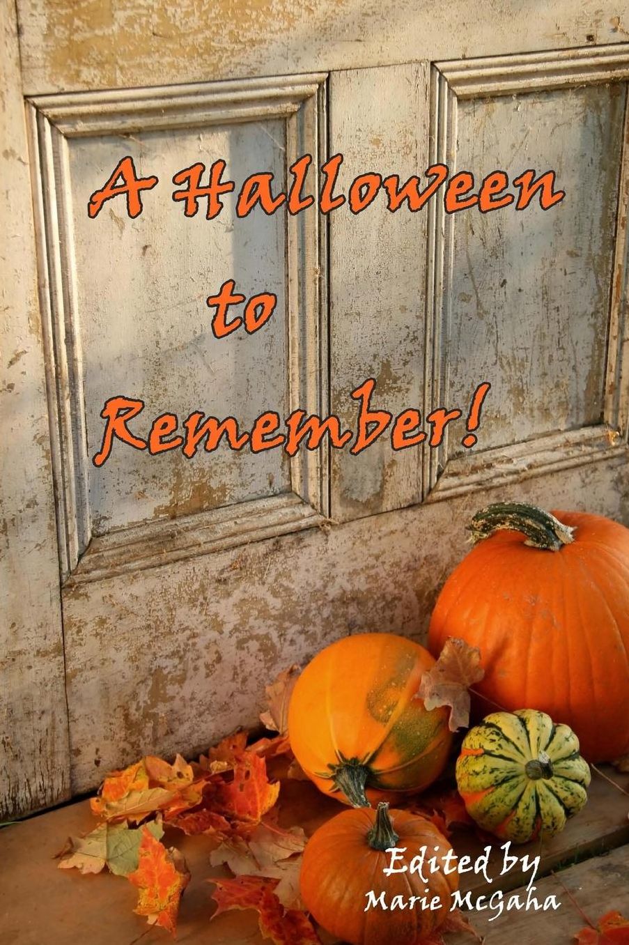 A Halloween to Remember