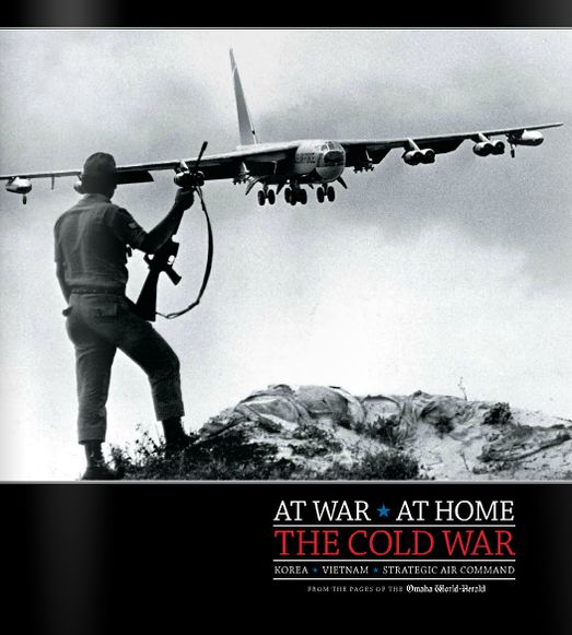At War at Home: The Cold War
