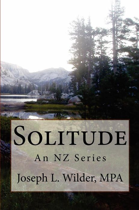 Solitude: An NZ Series