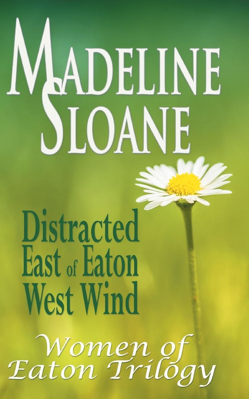 Women of Eaton Trilogy