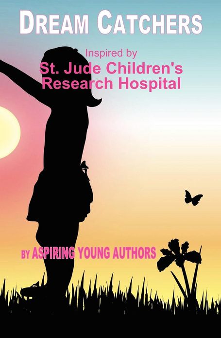Dream Catchers: Inspired by St. Jude Children's Research Hospital