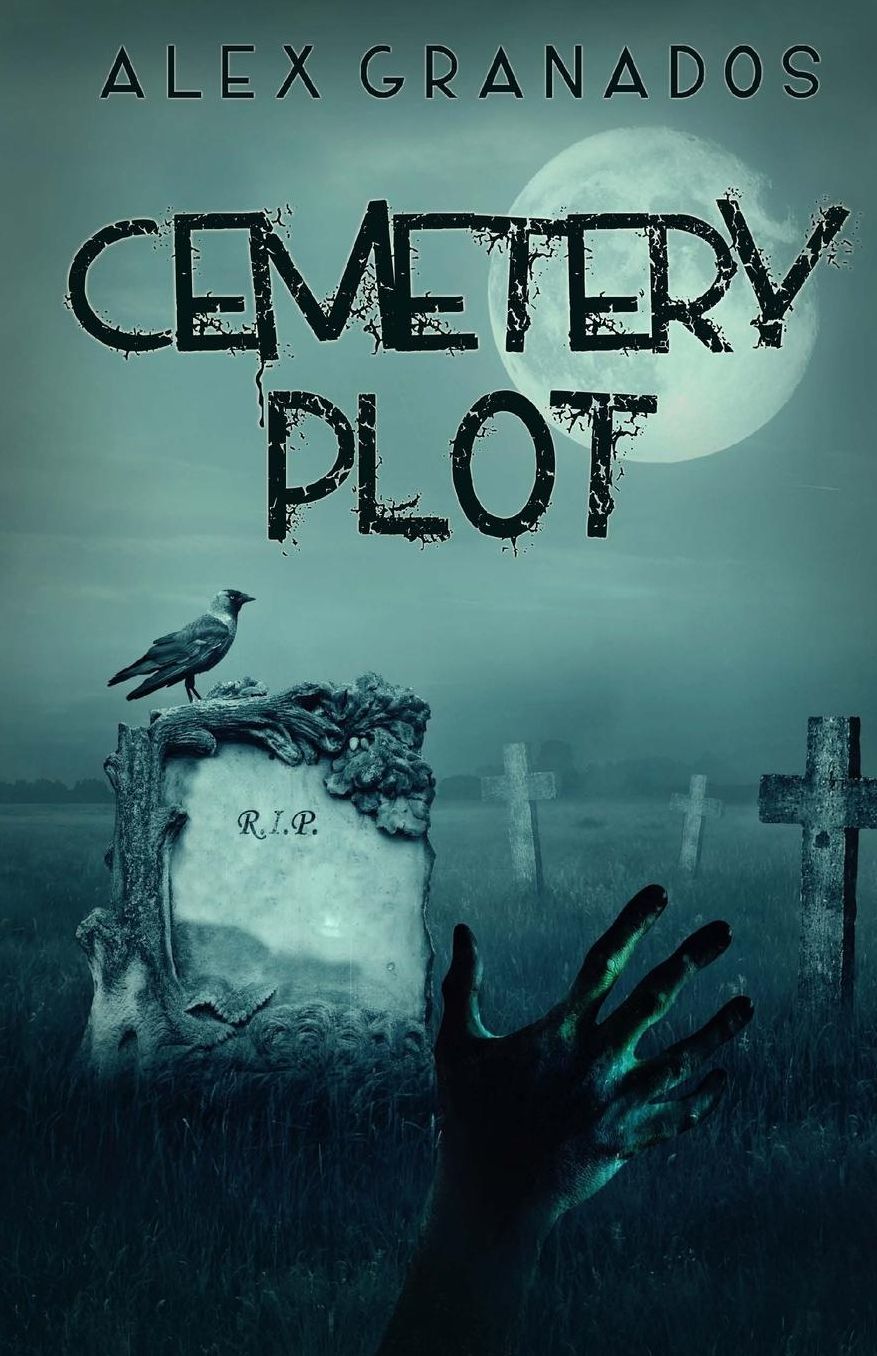 Cemetery Plot