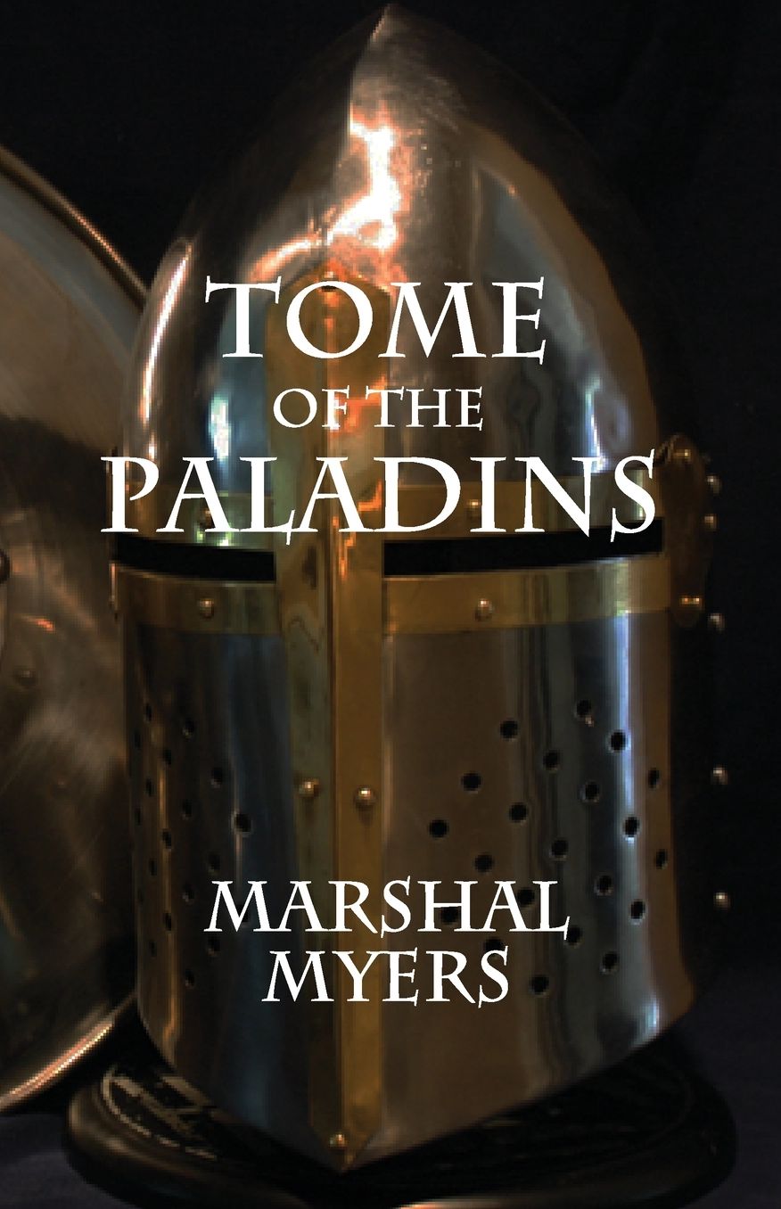 Tome of the Paladins