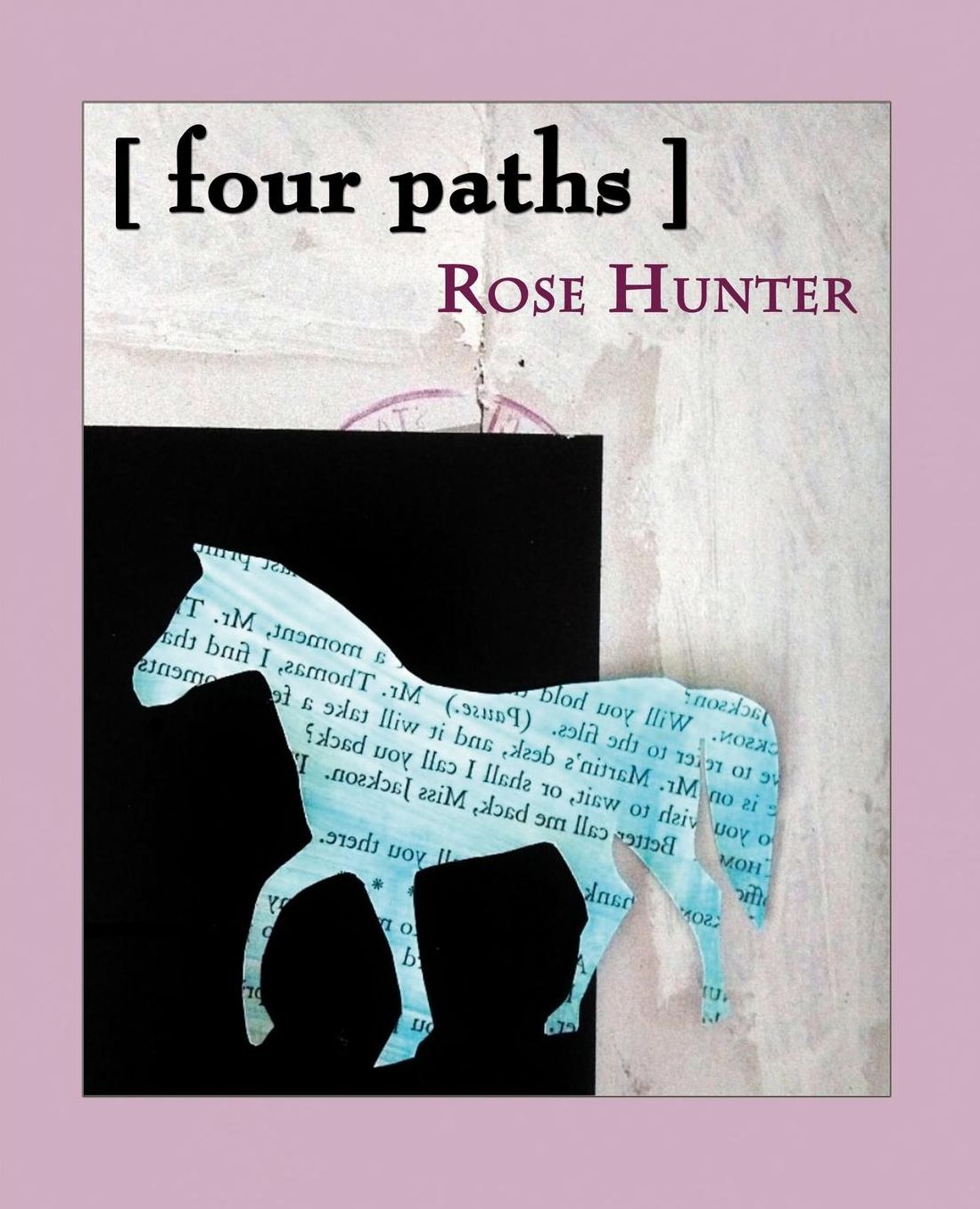[four Paths]