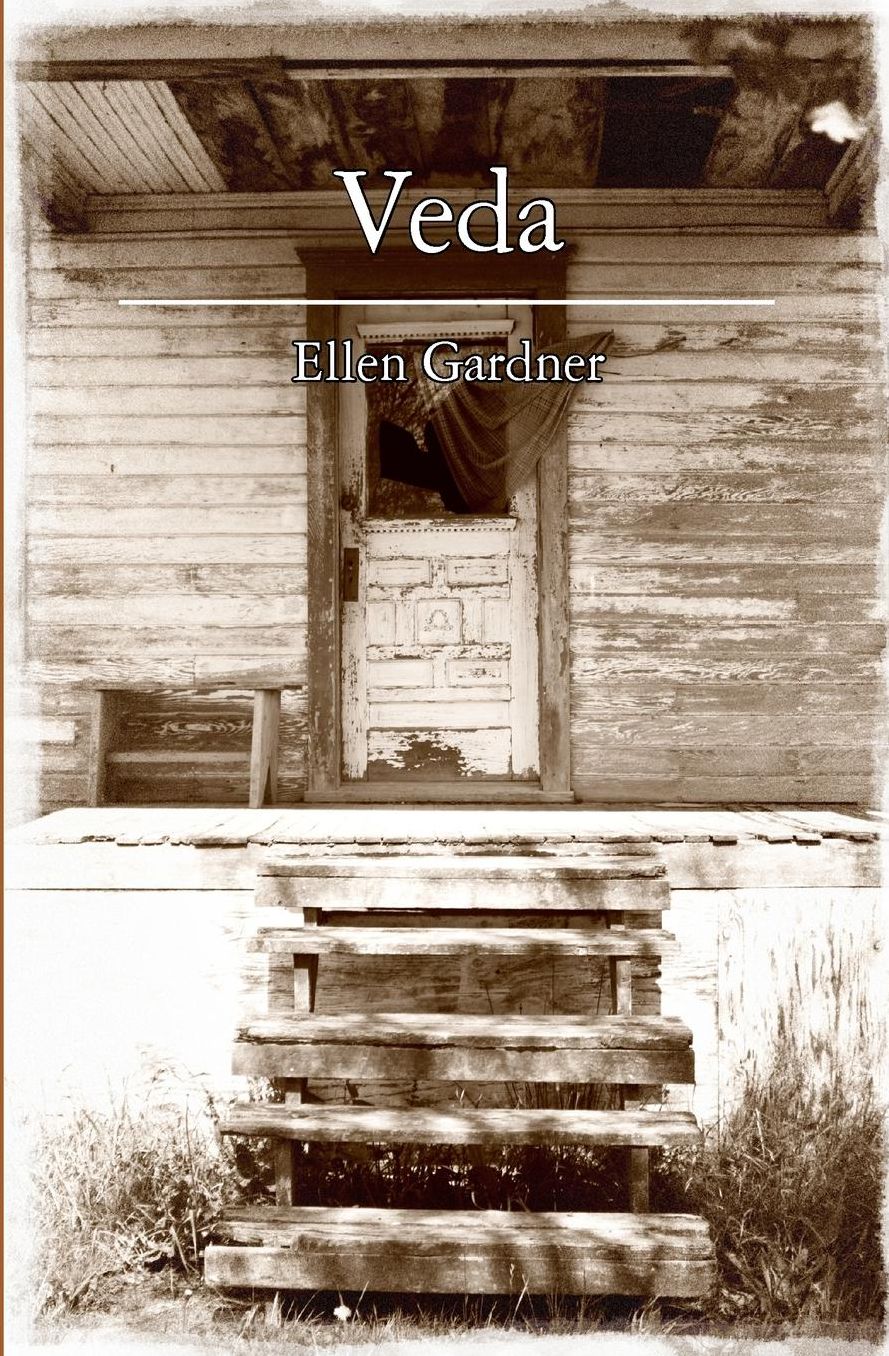 Veda: A Novel