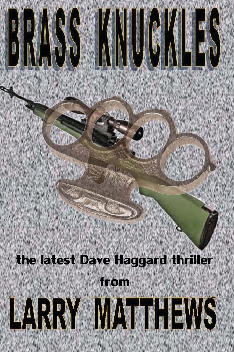 Brass Knuckles