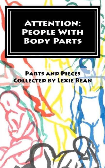 Attention: People With Body Parts