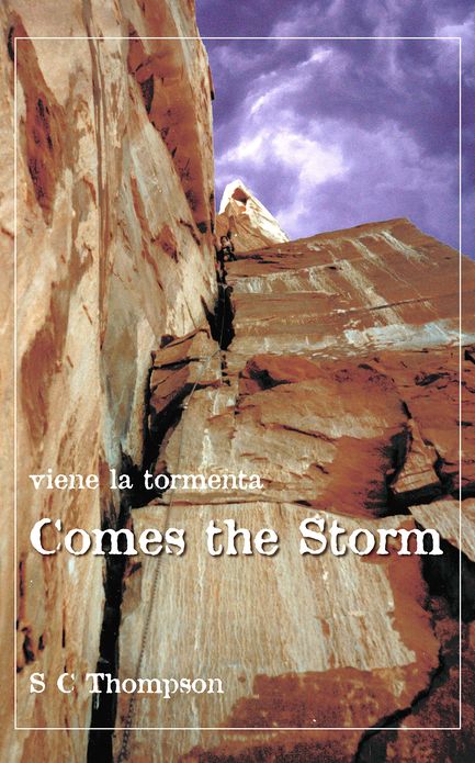 Comes the Storm: Viene la Tormenta