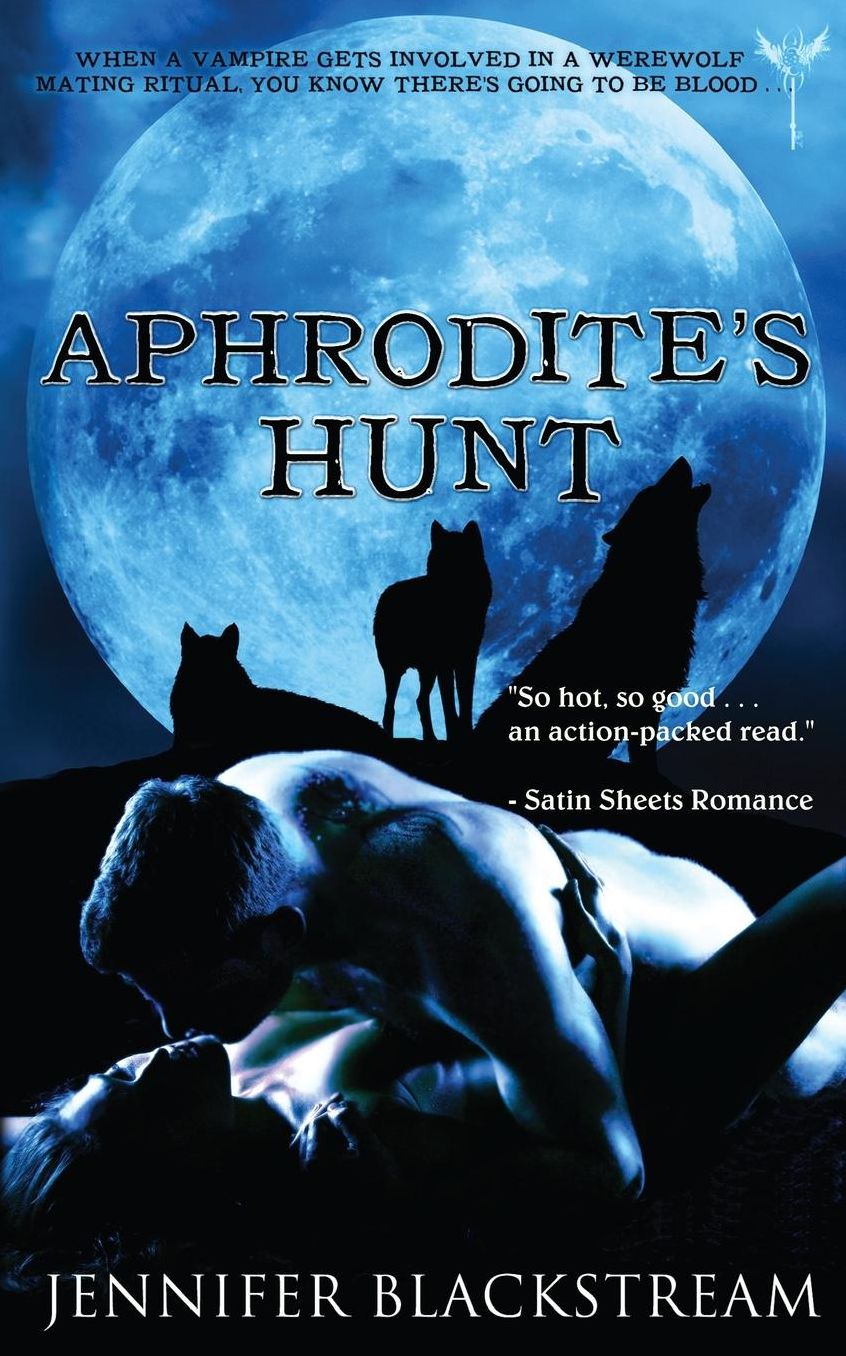 Aphrodite's Hunt