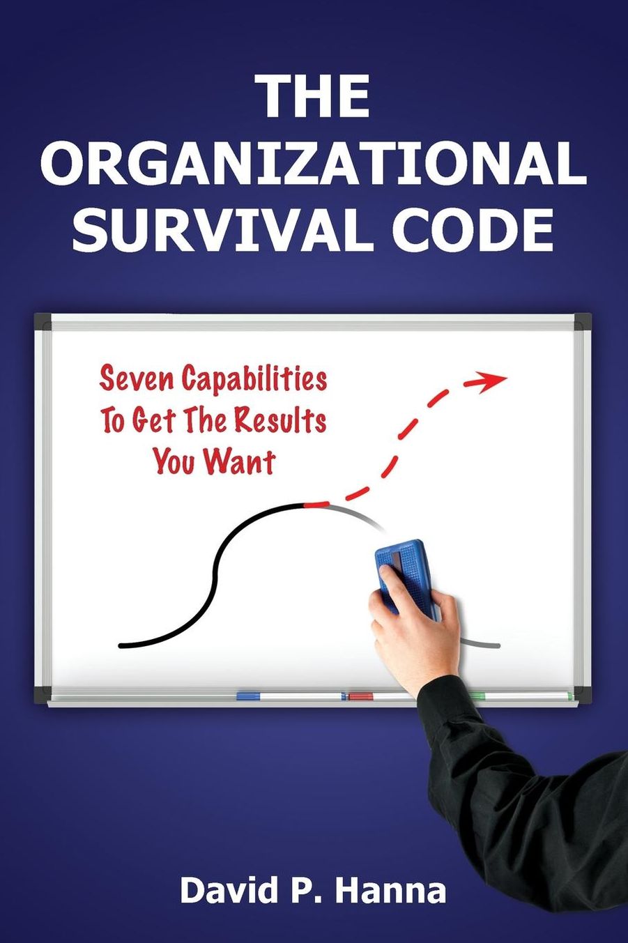 The Organizational Survival Code: Seven Capabilities To Get The Results You Want