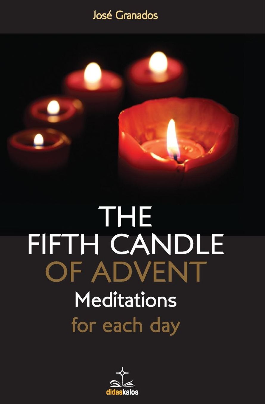 The fifth Candle of Advent: Meditations for each day