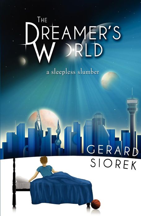 The Dreamer's World: A Sleepless Slumber