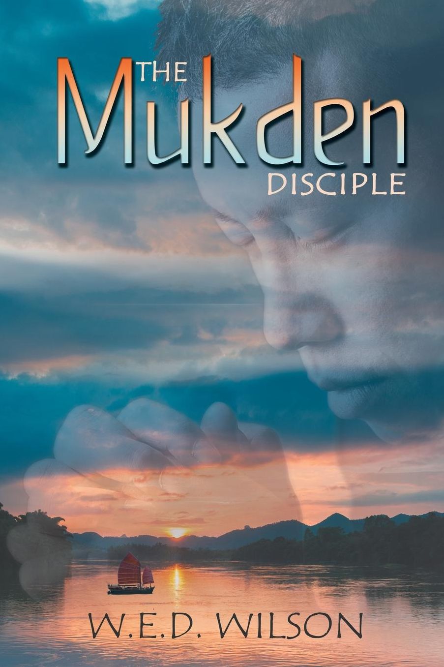 The Mukden Disciple