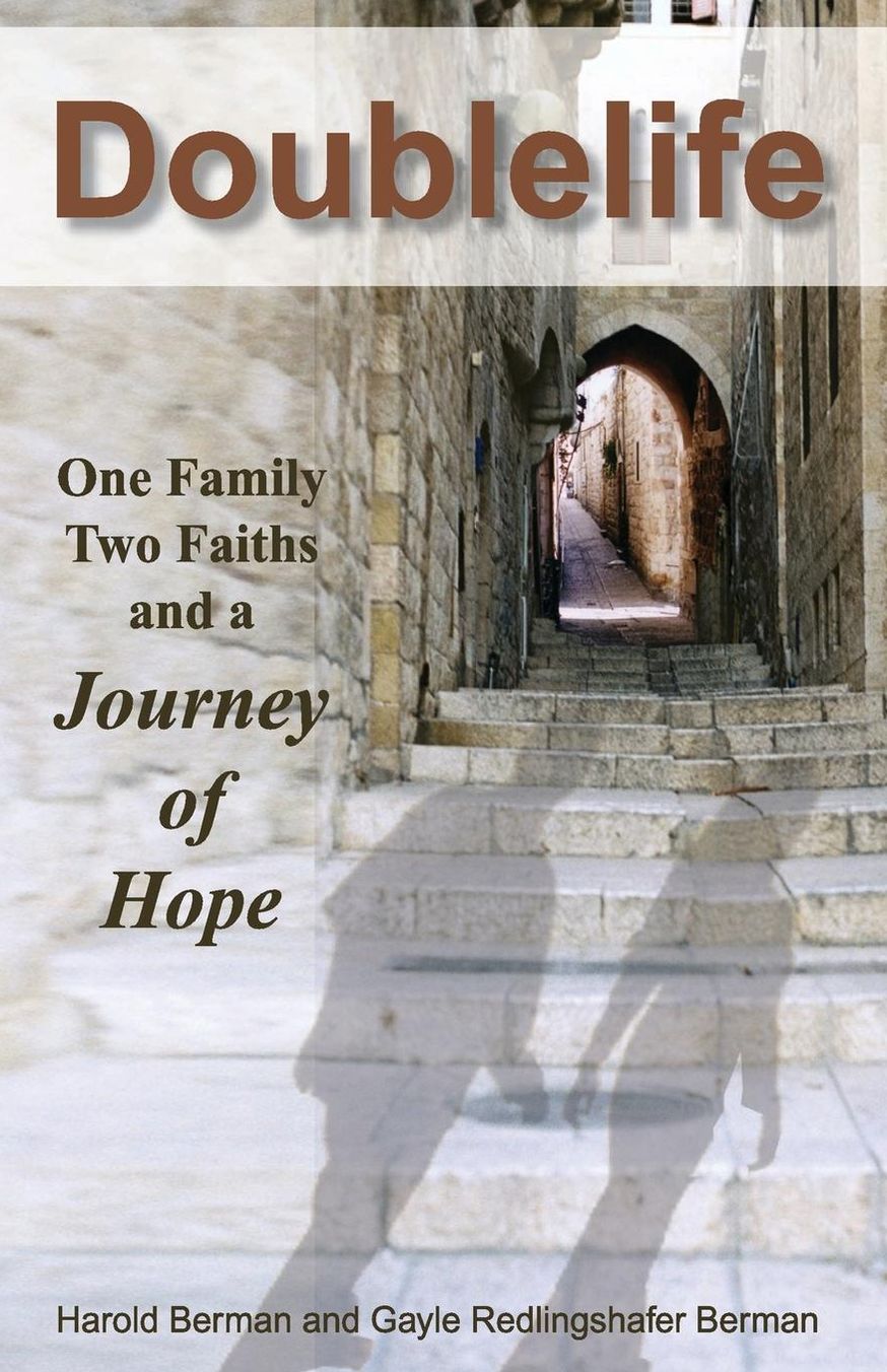 Doublelife: One Family, Two Faiths and a Journey of Hope