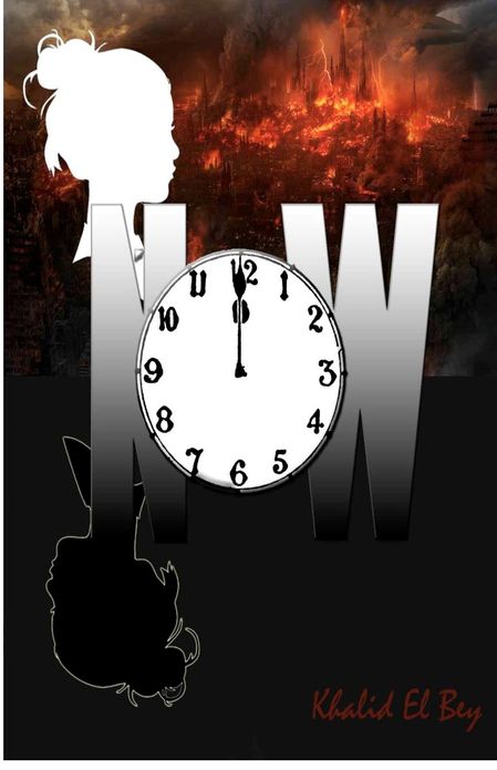 Now
