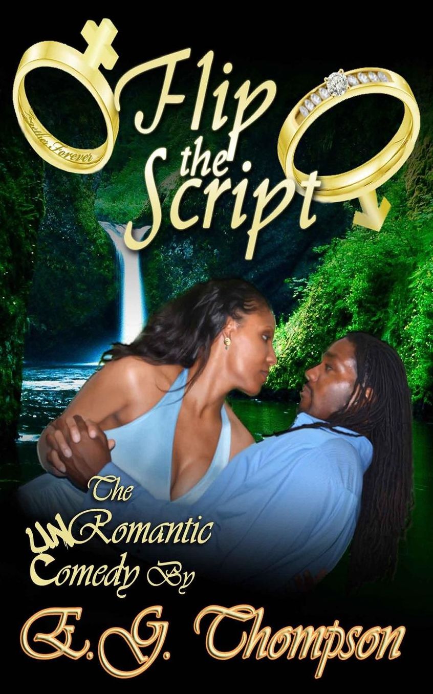 Flip the Script: The un-Romantic Comedy
