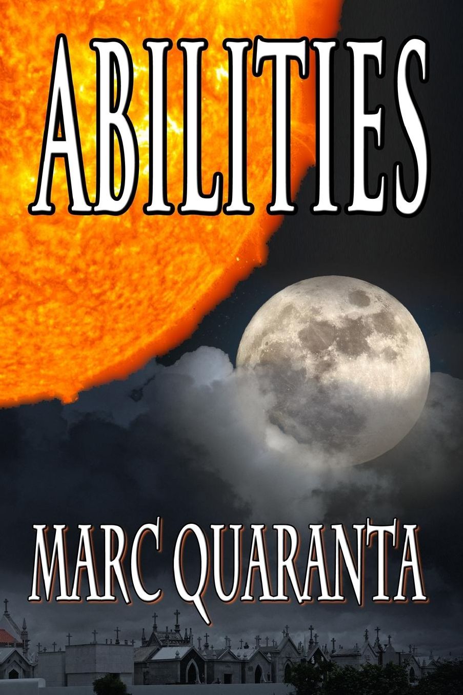 Abilities