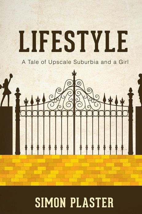 Lifestyle: A Tale of Upscale Suburbia and a Girl
