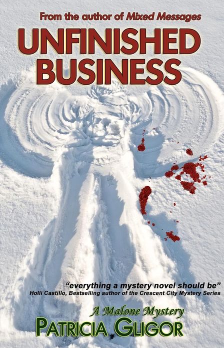 Unfinished Business