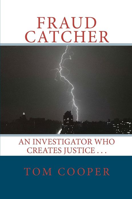 Fraud Catcher