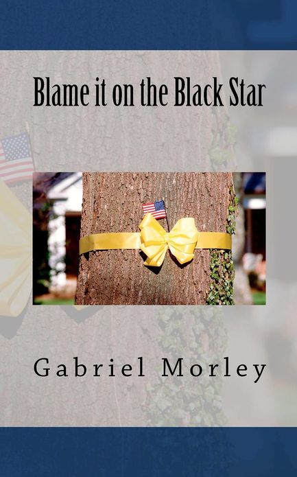 Blame it on the Black Star