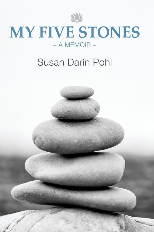 My Five Stones: A Memoir