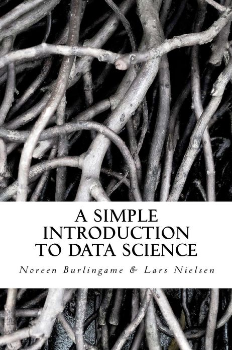 A Simple Introduction to DATA SCIENCE