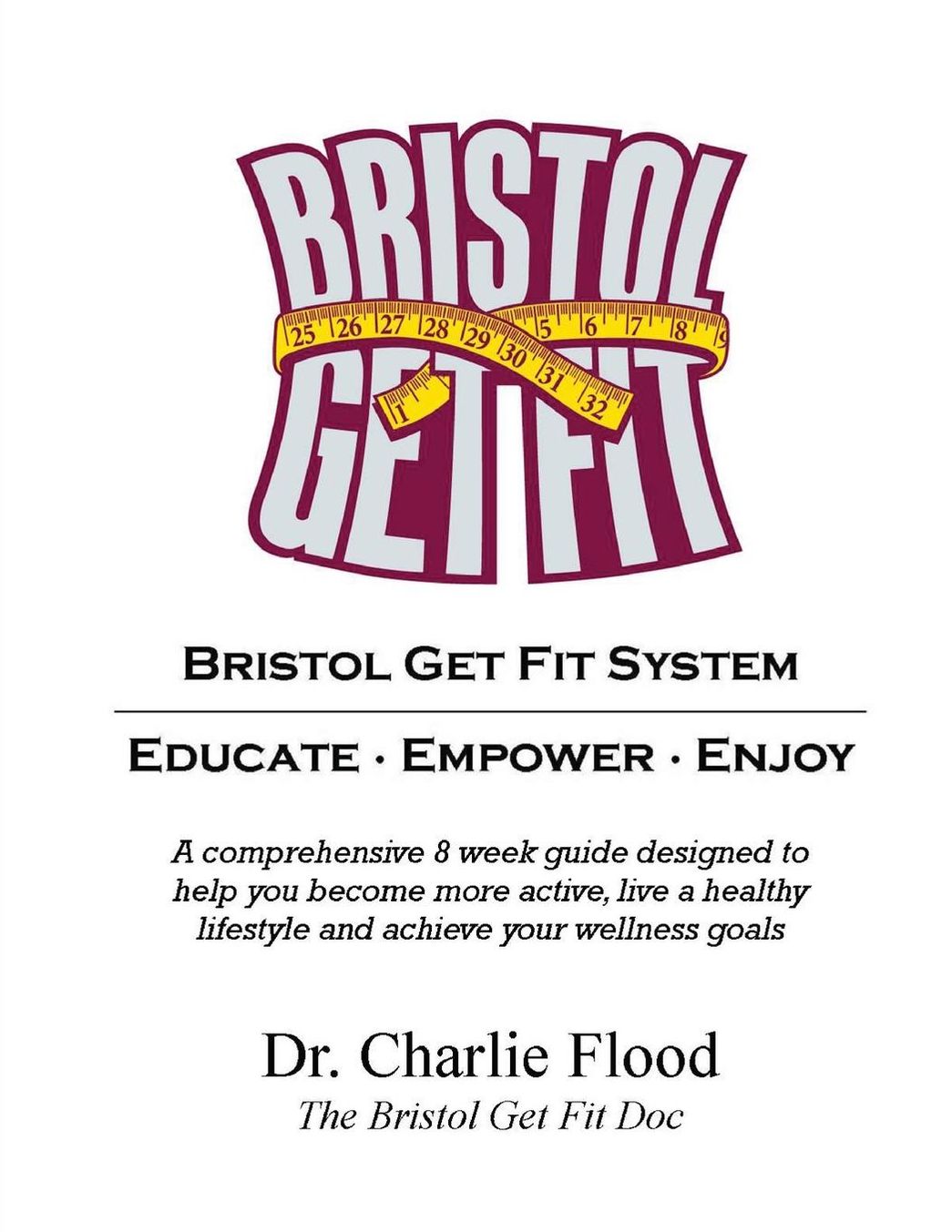 Bristol Get Fit System