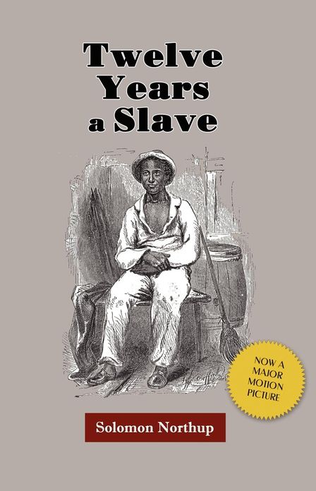 Twelve Years a Slave
