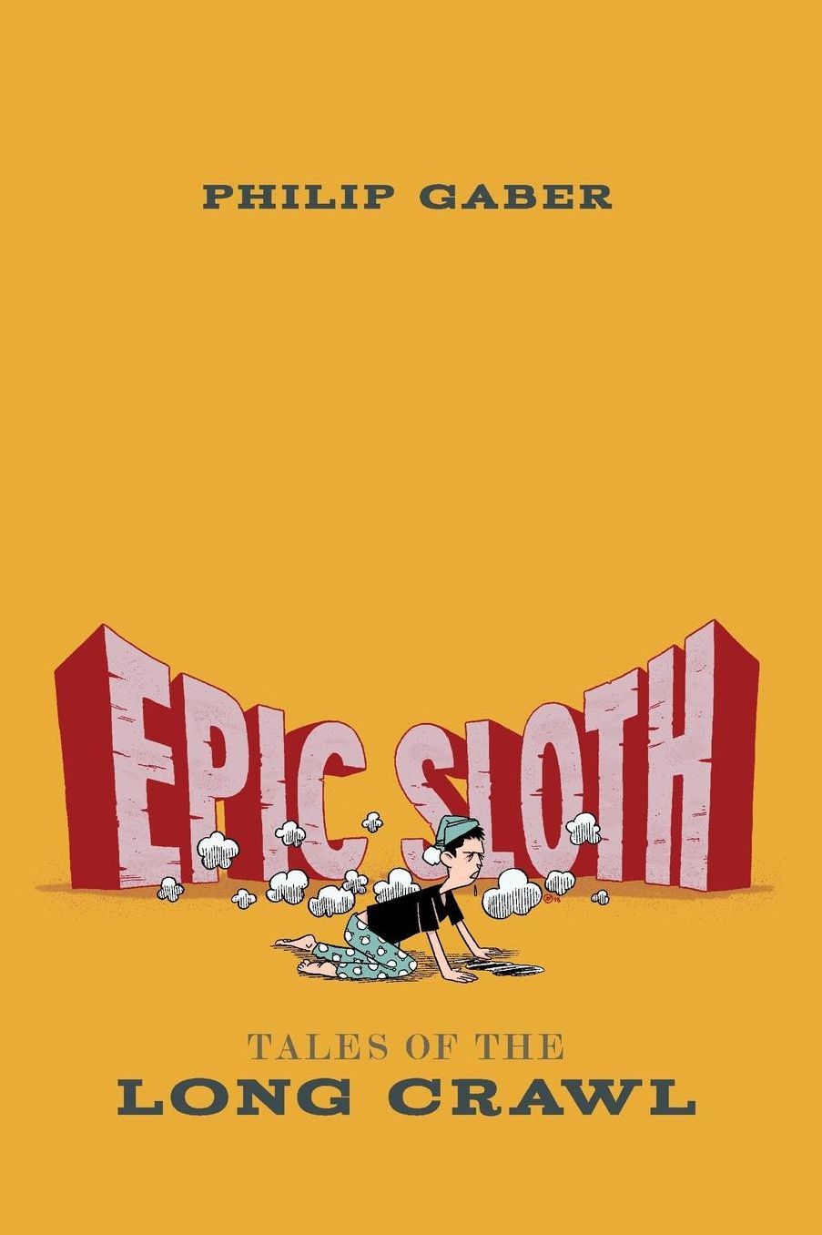 Epic Sloth: Tales of the Long Crawl