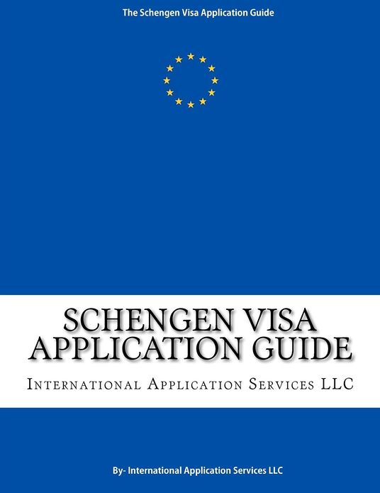Schengen Visa Application Guide: The DIY Schengen Visa Application Kit