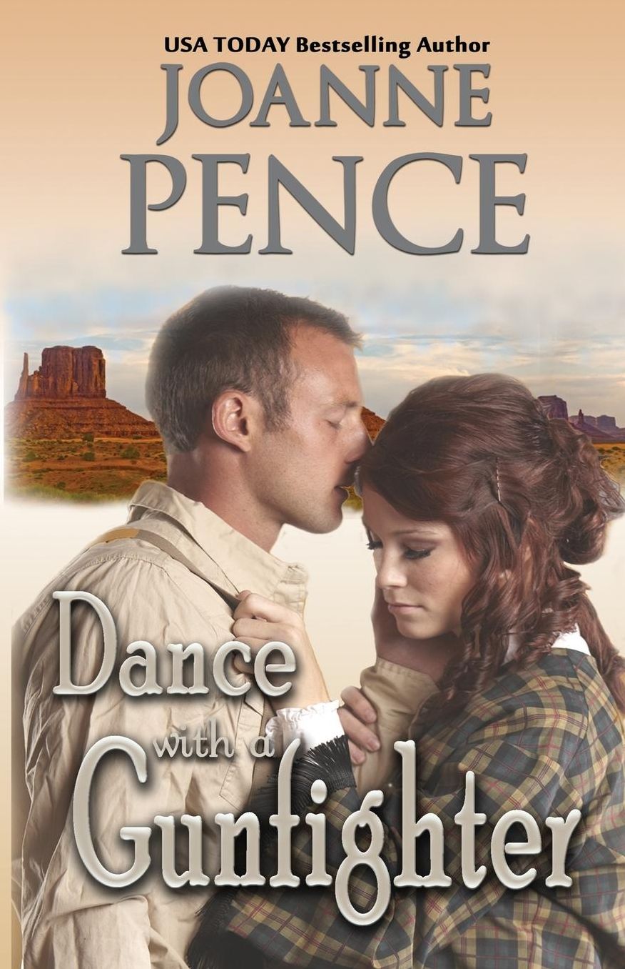 Dance With A Gunfighter