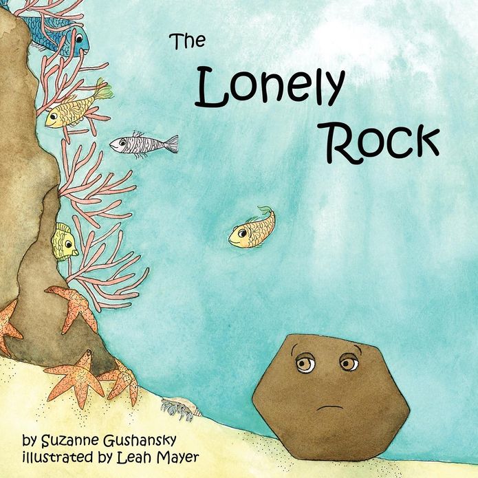 The Lonely Rock