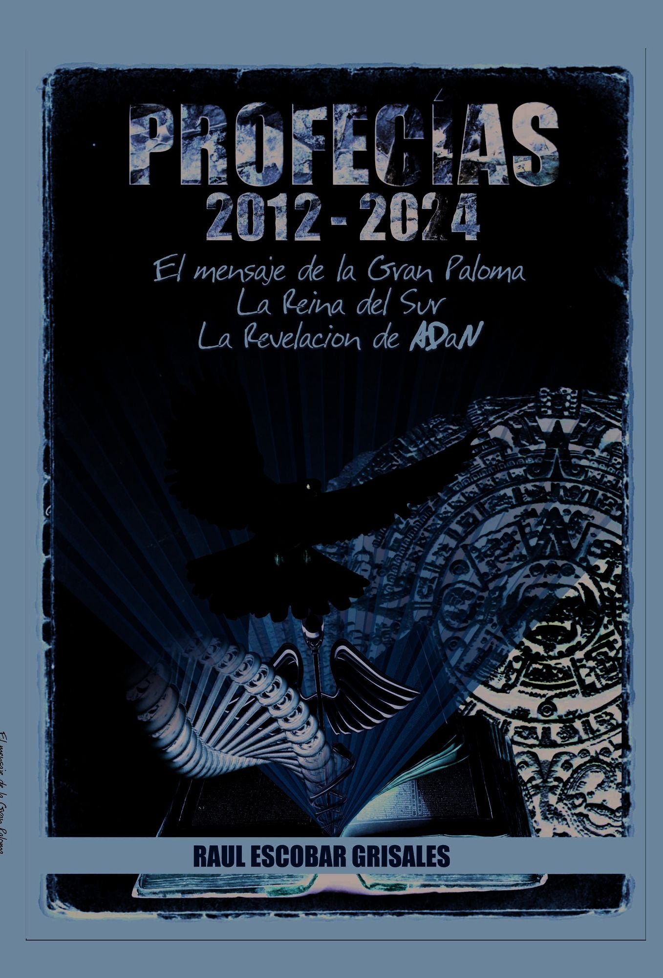 Profecías 2012-2024