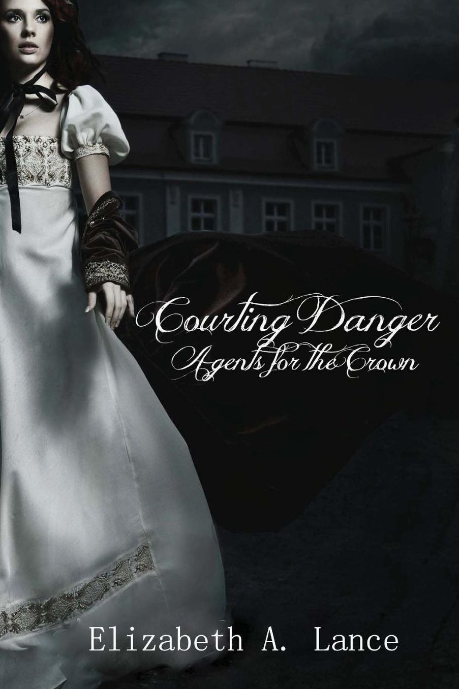 Courting Danger: Agents for the Crown