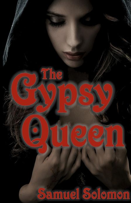 The Gypsy Queen