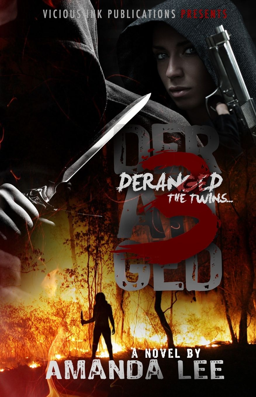Deranged 3: The Twins