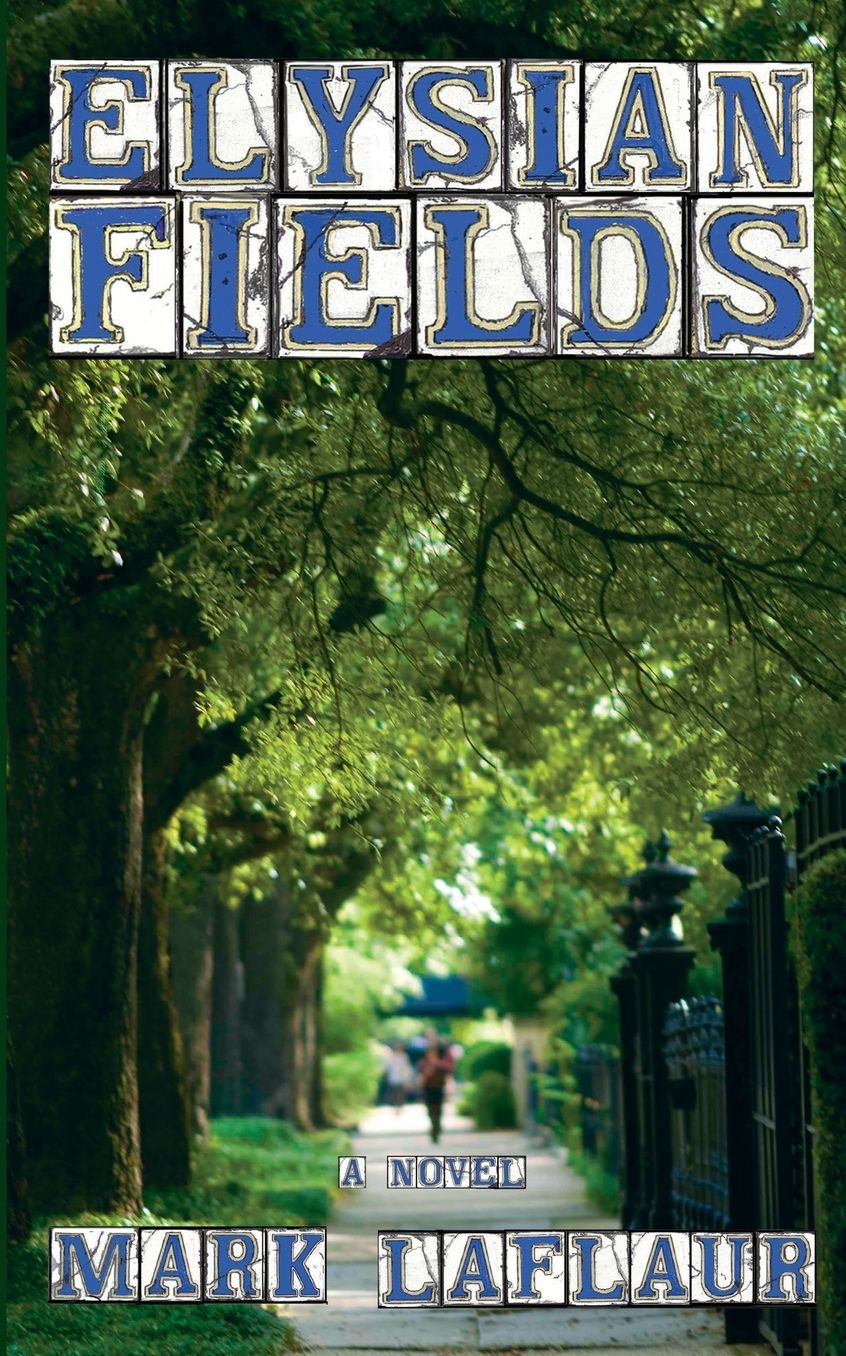 Elysian Fields