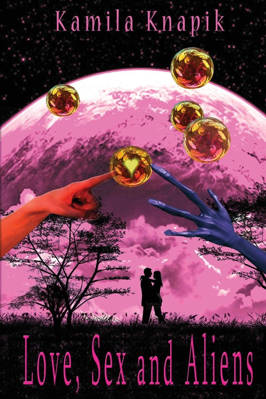 Love, Sex and Aliens