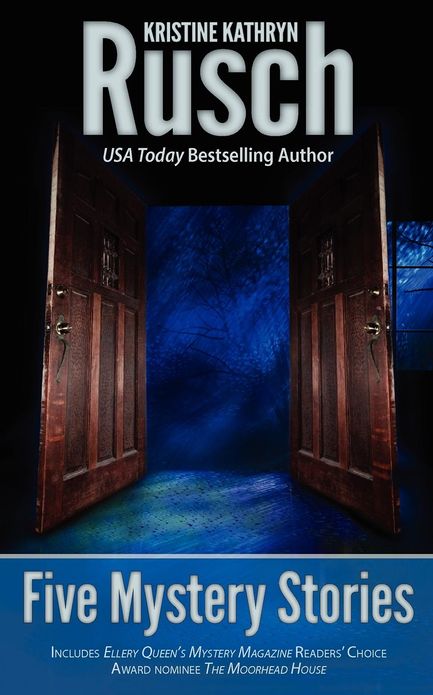 Five Mystery Stories