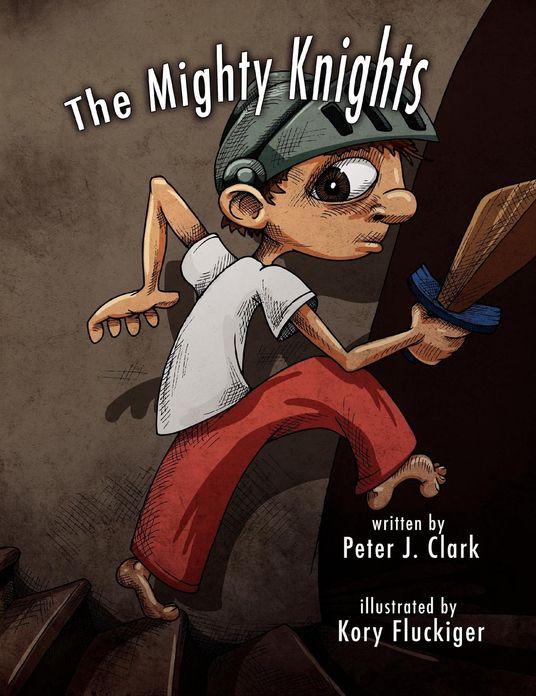 The Mighty Knights