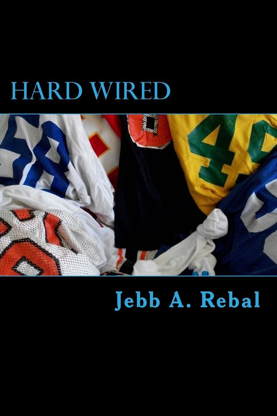 Hard Wired: A Crash Course in Small College Football