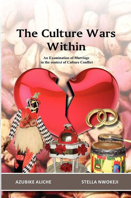 The Culture Wars Within: An Examination of Marriage in the Context of Culture Conflict