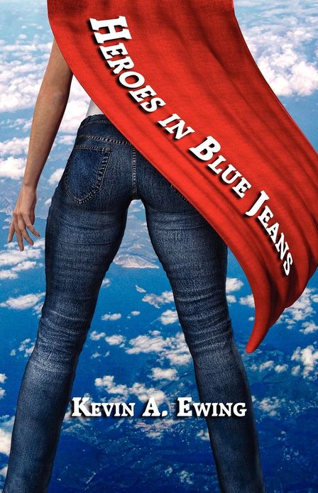 Heroes in Blue Jeans